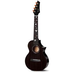 Electric|ENYA Music|M6 Mahogany|Tenor|Ukulele