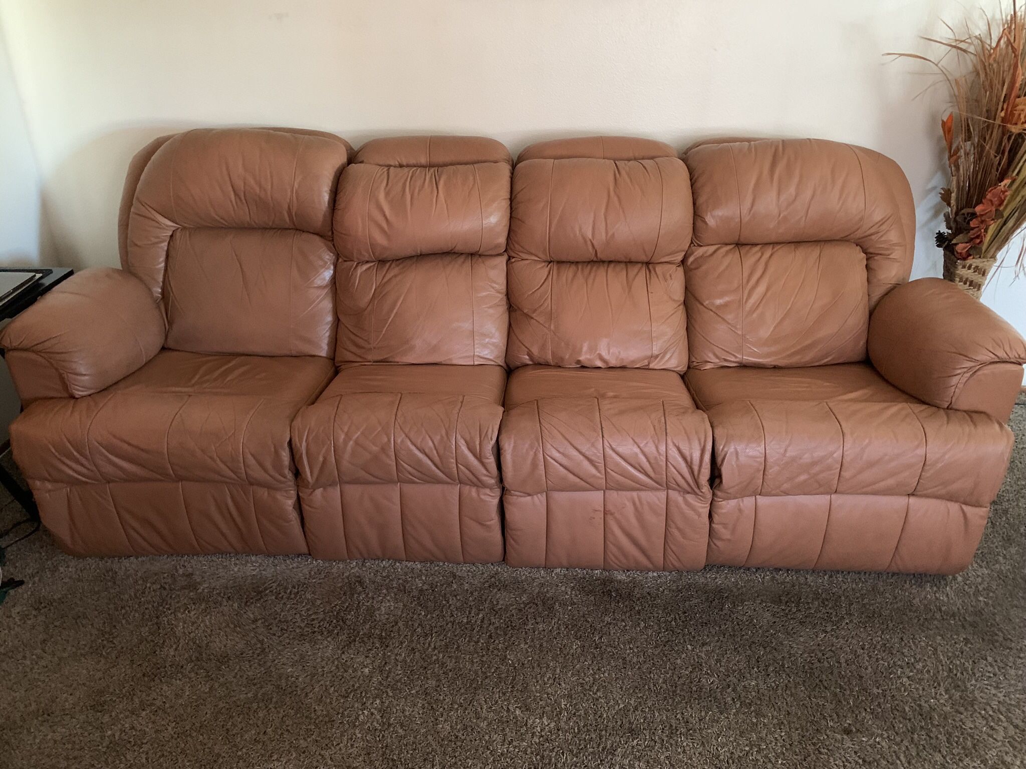 Sofa Set 