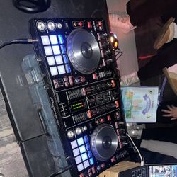 DDJ-SR
