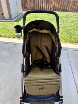 Stroller