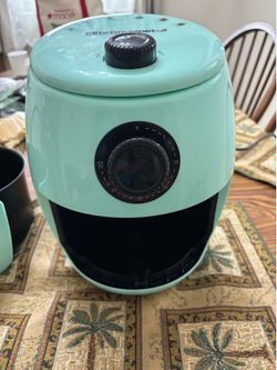 Elite Gourmet Air Fryer