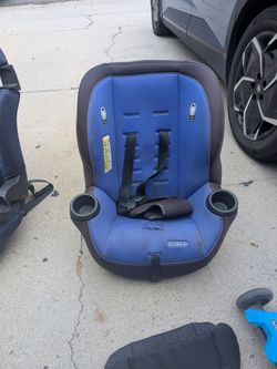 Car seat