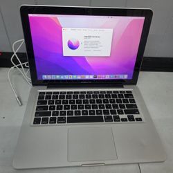 Macbook PRO 