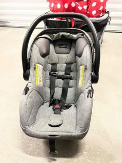 Baby Car Seat