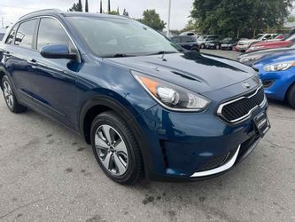 2019 Kia Niro