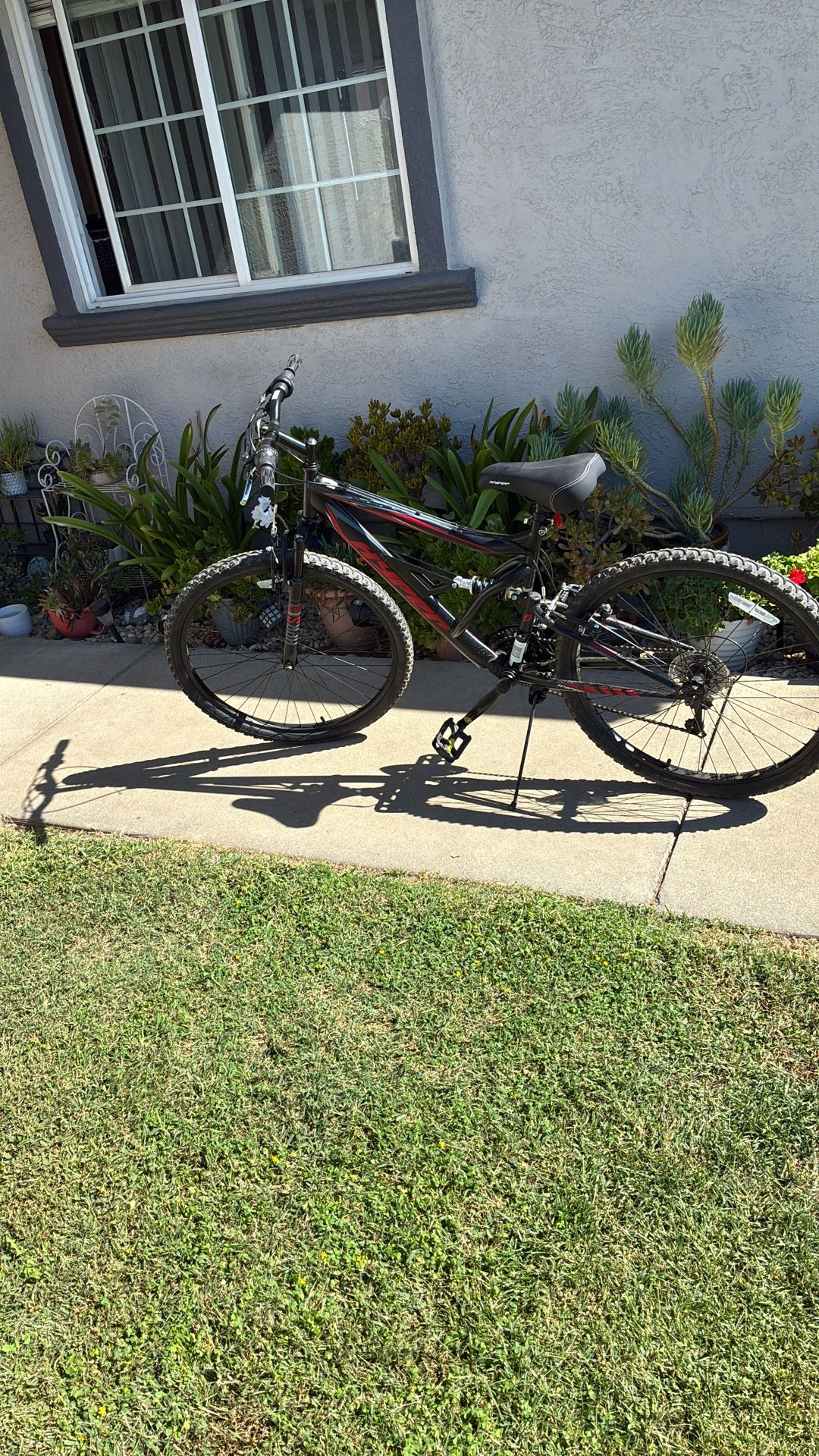 Huffy Men’s Bike”24