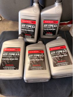 ATF type 2.0