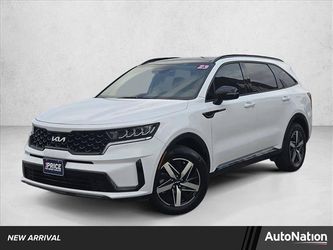 2023 Kia Sorento