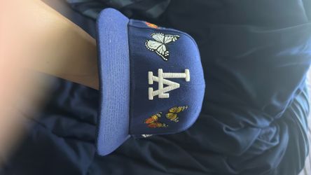 Butterfly Fitted