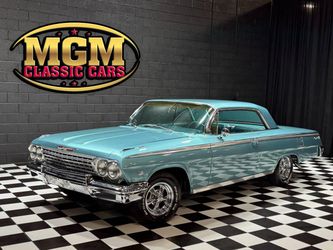 1962 Chevrolet Impala