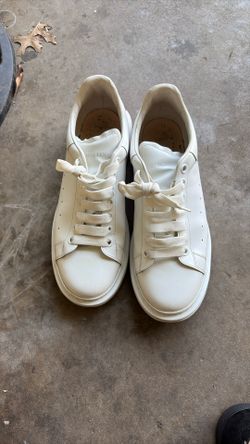 Alexander McQueen