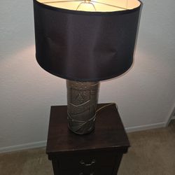 Bedside Lamp