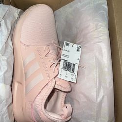 Big Kids Adidas Size 6.5 New In Box $40-