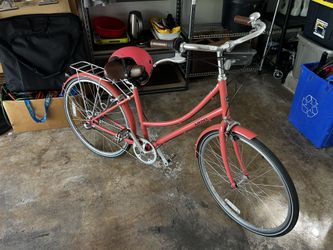 Linus Dutchie 3 Speed