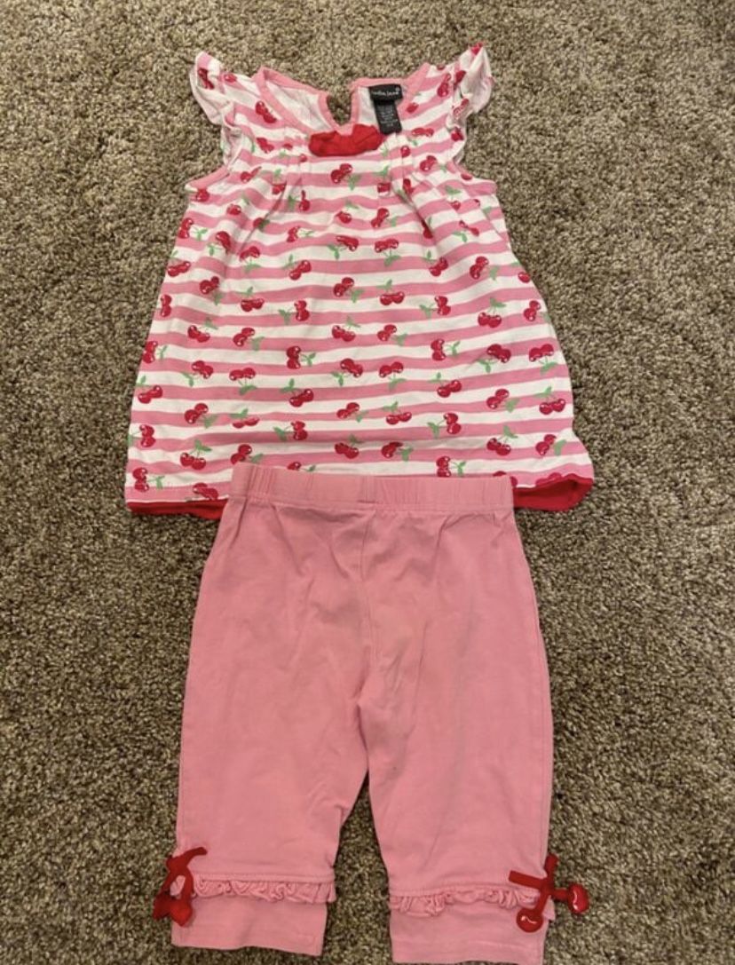 Toddler Girls 24 mth/2T lot