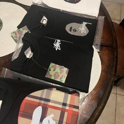 Bape Tees
