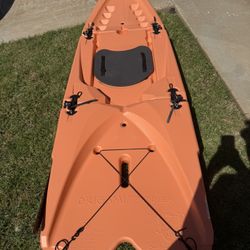 Origami Paddler: Foldable Kayak / SUP