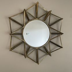 Decorative Wall Mirror,