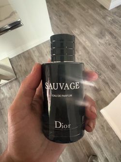 Dior Sauvage Cologne