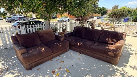 Sectionals couch