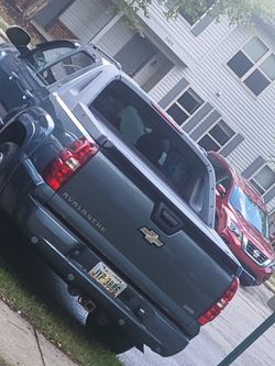 Ready for the winner? I had the internal or Thai rod's brakes and rotors. Oil change tune up everything's 