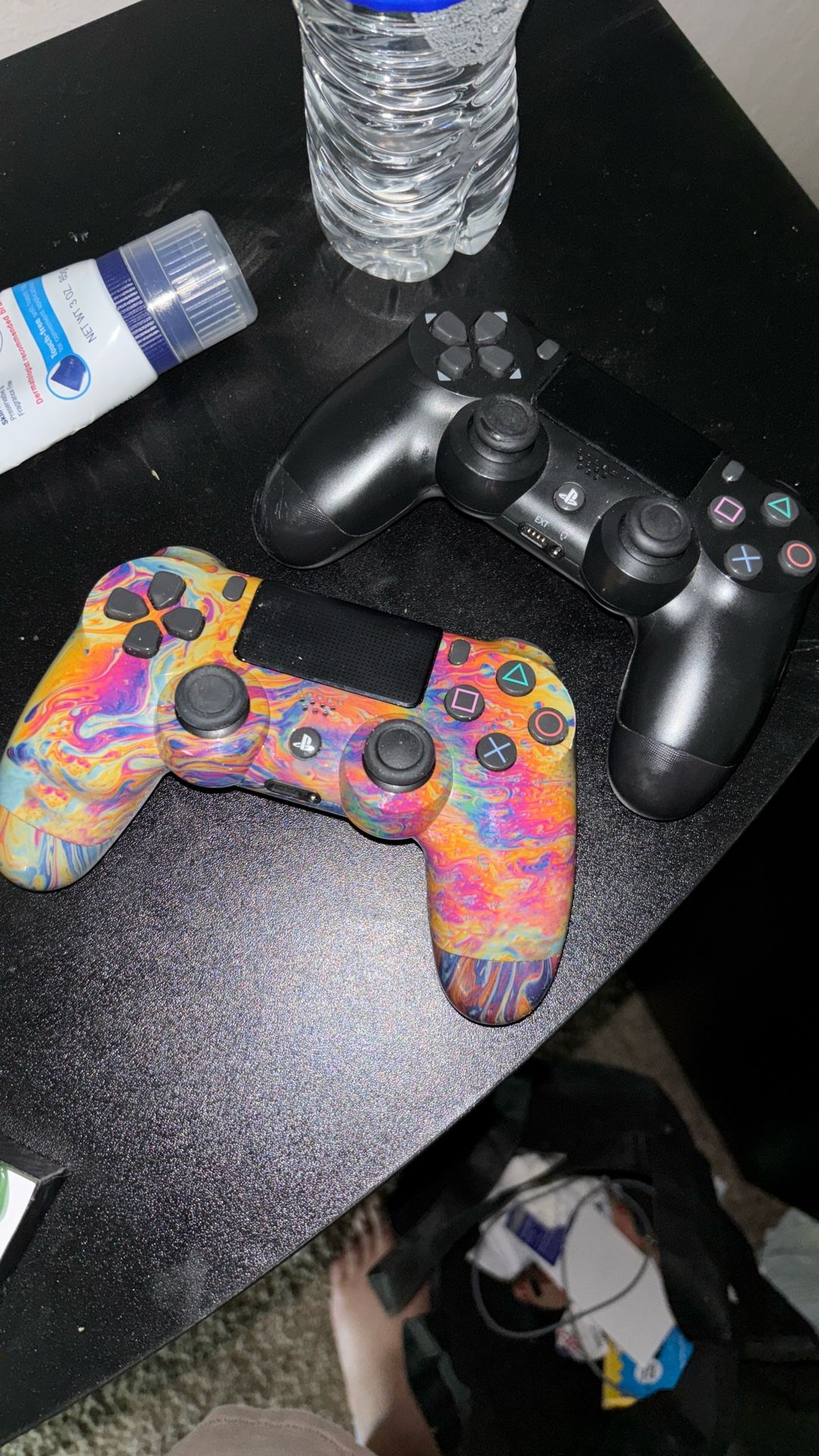 PS4 Controllers