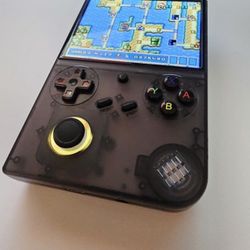 Retro Console Nintendo Gameboy Super Nintendo