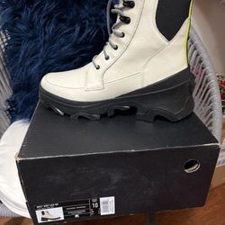 Botas Sorel 
