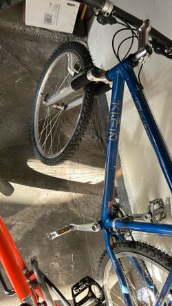 Bicycle