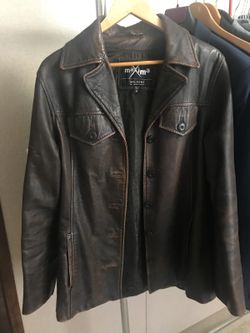 Wilson's Leather women's jacket