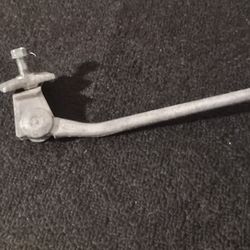 Bicycle 26-in Kickstand