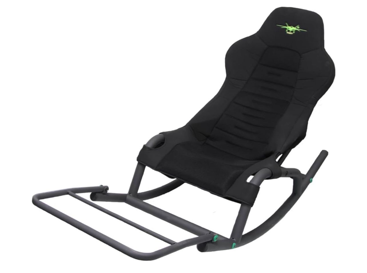 Brand New In The Box- Penguin-Themed Gaming Chair, Computer Chair with Footrest, Active Gaming Chair with Comfort Seat Cushion for Office or Gaming, G