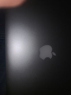 MacBook Air