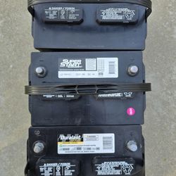 battery 