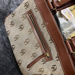 Dooney & Bourke Purse