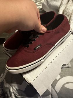 Vans Woman’s