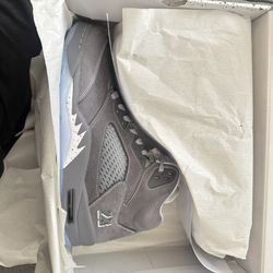 Jordan 5 