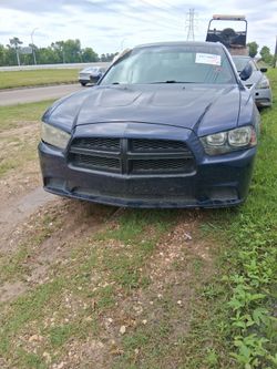 2013 Dodge Charger parts