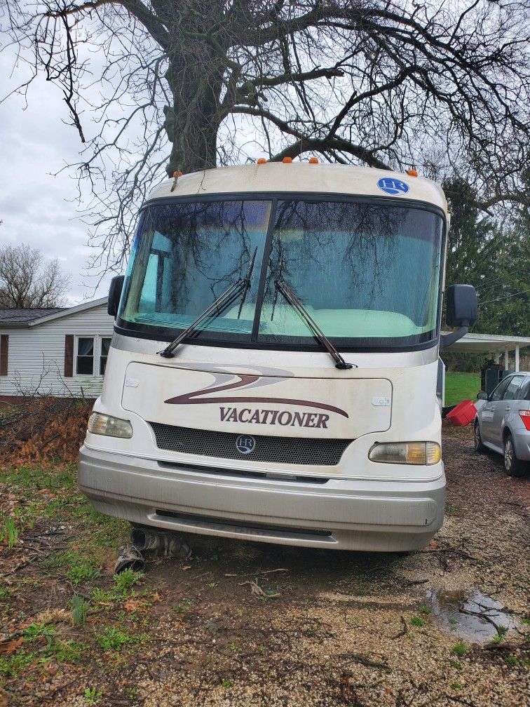 Vacationer RV