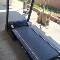 Ancheer Treadmill 