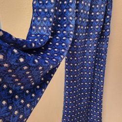 Soft Fleece Pajama Pants NEW