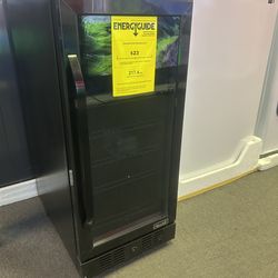 Newair 3ft Wine Chiller !