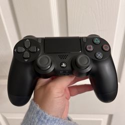 Sony PS4 Wireless Game controller Black