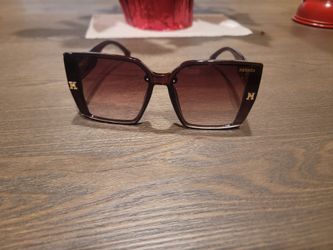 Fashion Sunglasses 