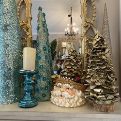 Very beautiful Gorgeous Christmas decoration