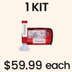 Save Lix Anti Choking Device 