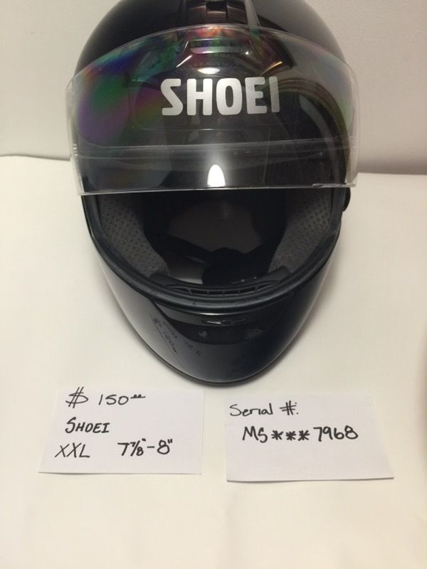 Helmet