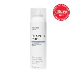 Olaplex No.4D- Clean Volume Detox Dry Shampoo