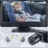 Baby Camera For Car