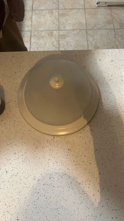 Ceiling Lamp